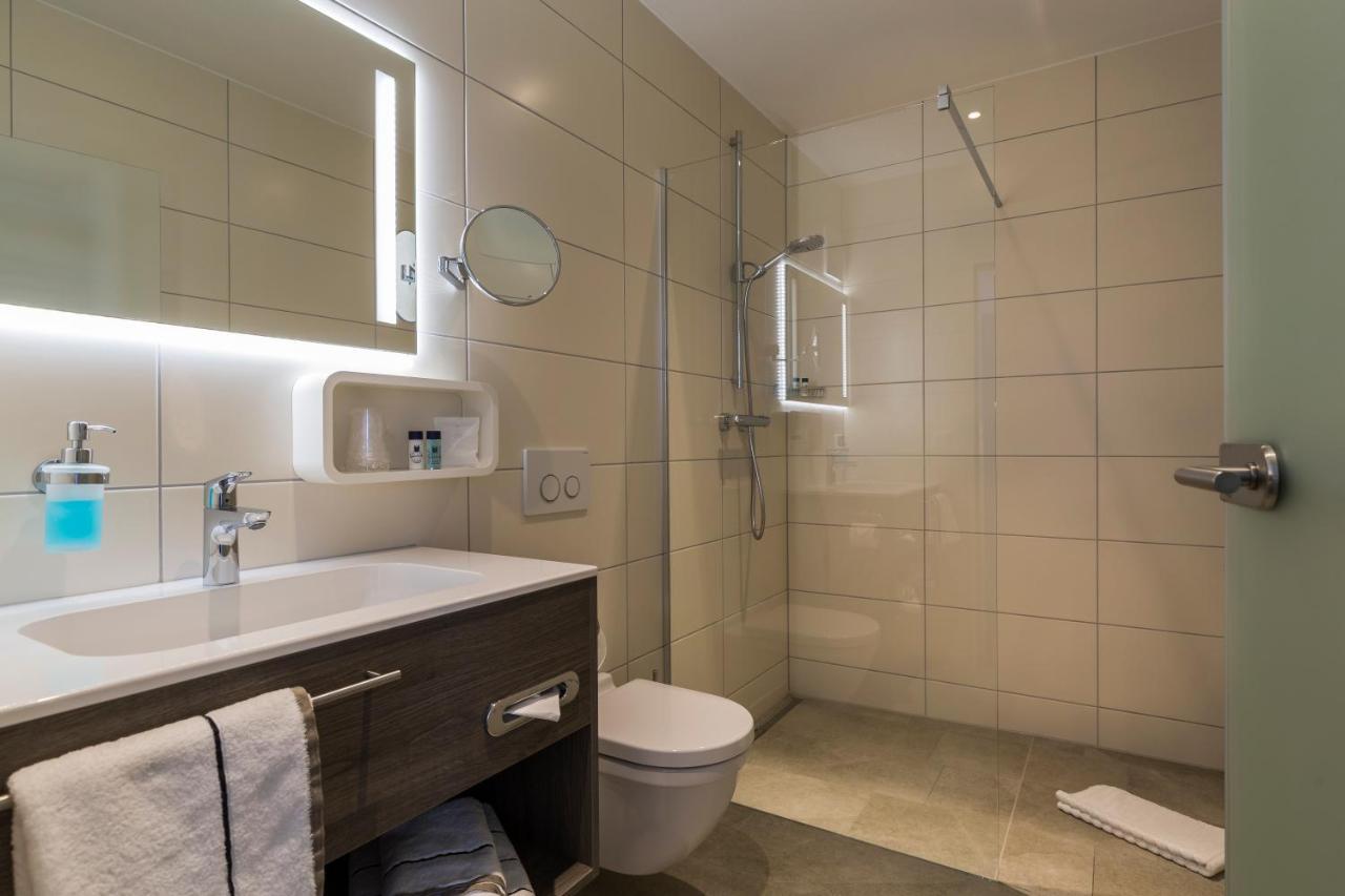 Hotel Hirsch Leonberg Kültér fotó