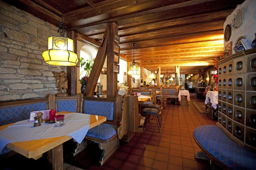 Hotel Hirsch Leonberg Kültér fotó