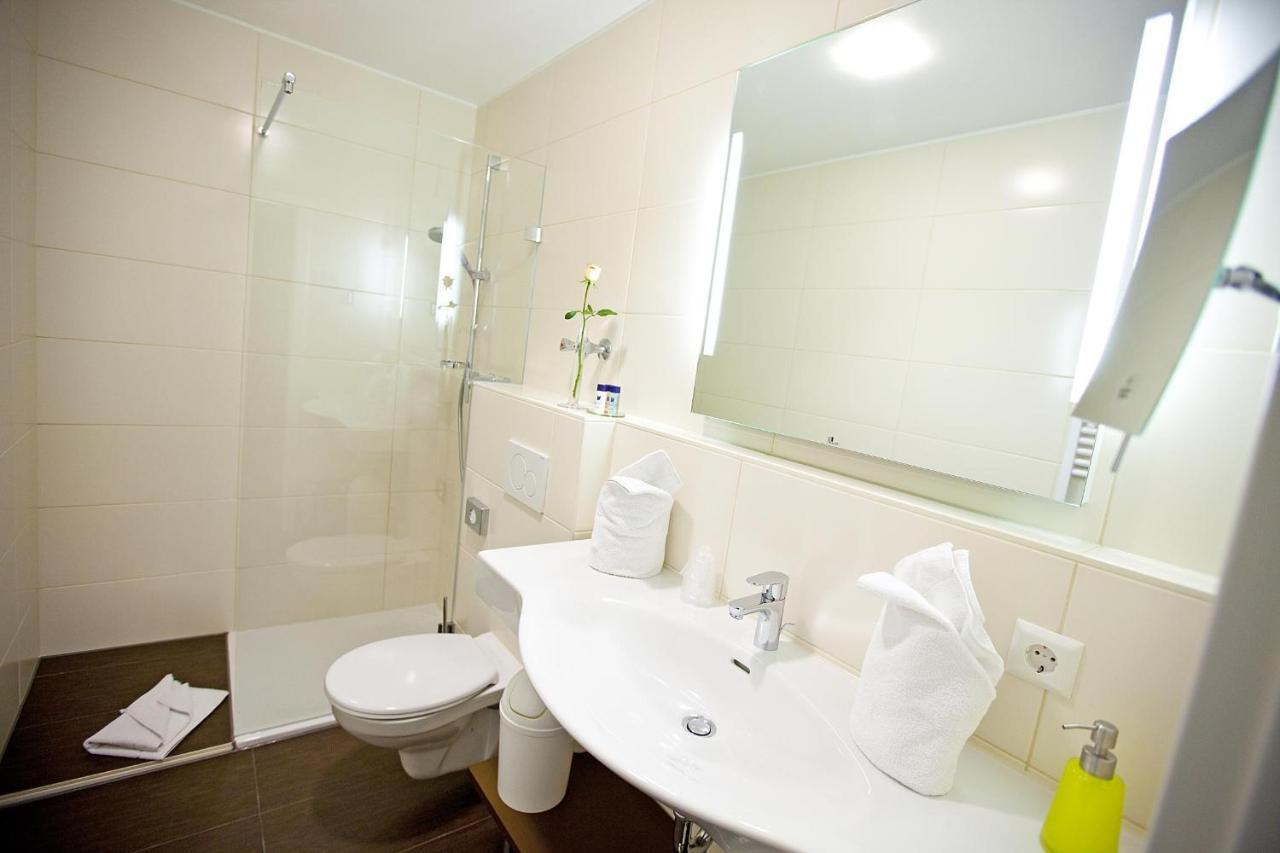 Hotel Hirsch Leonberg Szoba fotó