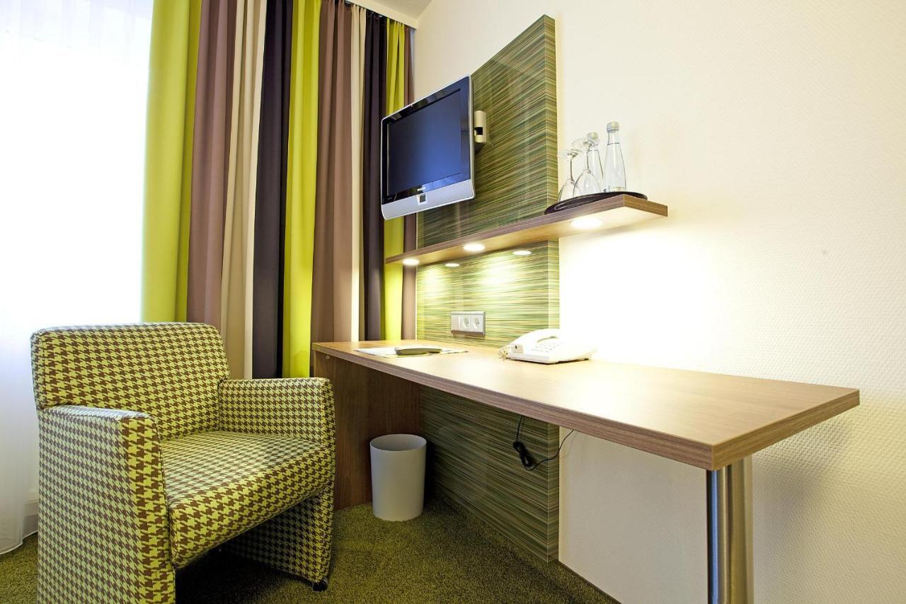 Hotel Hirsch Leonberg Szoba fotó